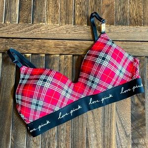 Victoria’s Secret Bra